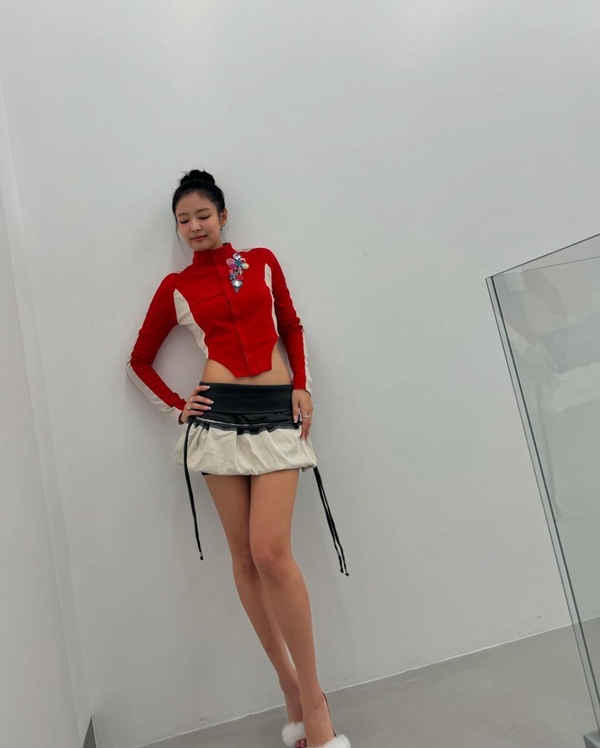盤點秋季型韓國女偶像代表、秋季穿搭推薦：黃皮女孩救星！