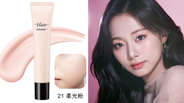 膚質變超好！2024神級妝前乳推薦，雷粉底也被拯救