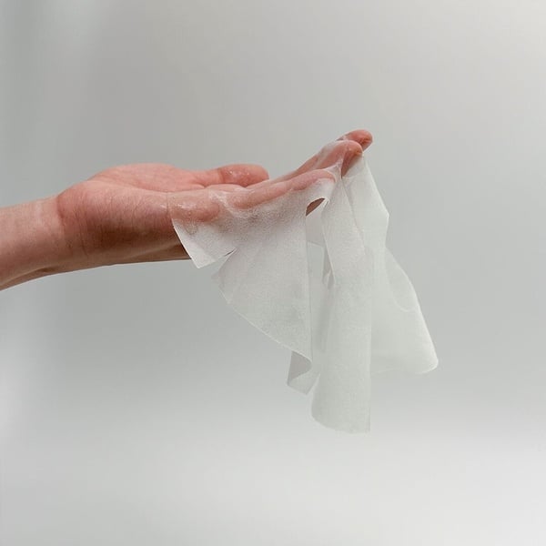 開架面膜推薦！這款一敷臉變超亮