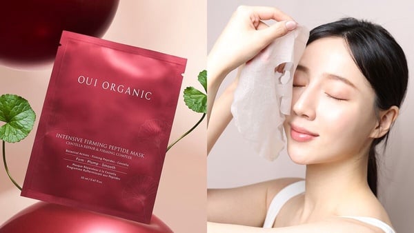 面膜敷完要洗掉嗎？正確敷面膜3技巧！臉秒亮、保濕度狂飆，加碼2026平價面膜推薦