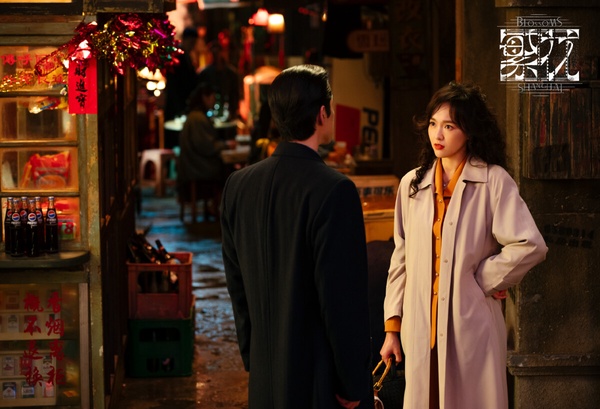 2024上半年最高熱搜陸劇TOP10!《墨雨雲間》第4《玫瑰的故事》第2，冠軍是2024最火陸劇