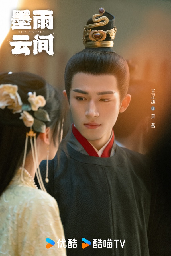2024上半年最高熱搜陸劇TOP10!《墨雨雲間》第4《玫瑰的故事》第2，冠軍是2024最火陸劇