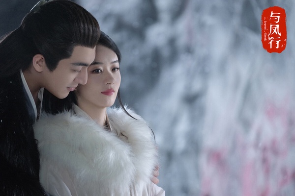 2024上半年最高熱搜陸劇TOP10!《墨雨雲間》第4《玫瑰的故事》第2，冠軍是2024最火陸劇