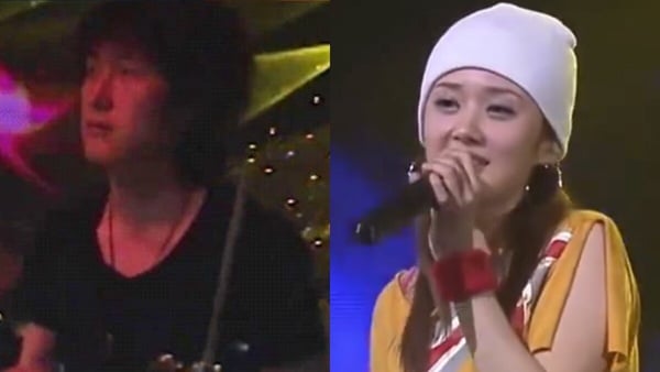 《好搭檔》幕後彩蛋!李準韓曾是張娜拉鼓手,郭時暘是張娜拉粉絲,還花錢加入粉絲會!