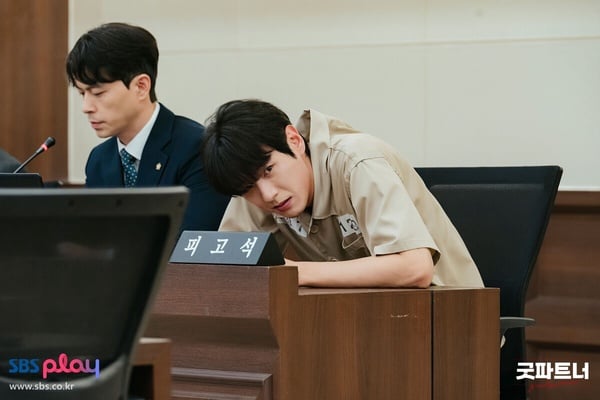 《好搭檔》幕後彩蛋!李準韓曾是張娜拉鼓手,郭時暘是張娜拉粉絲,還花錢加入粉絲會!