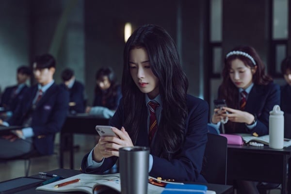 2024Netflix原創韓劇豆瓣評分TOP10！《京城怪物》6.0分輸《無聲蛙鳴》，冠軍唯一破8分