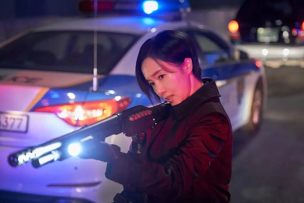 2024Netflix原創韓劇豆瓣評分TOP10！《京城怪物》6.0分輸《無聲蛙鳴》，冠軍唯一破8分