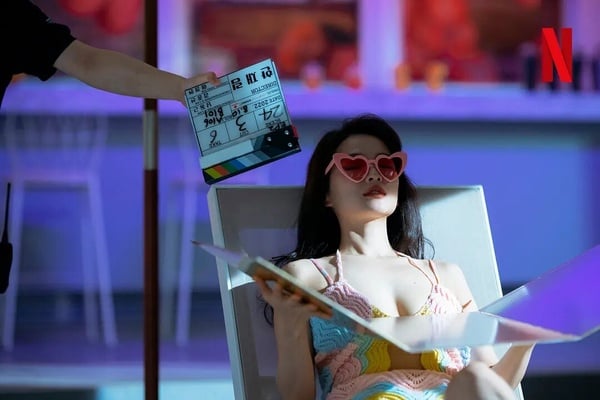 2024Netflix原創韓劇豆瓣評分TOP10！《京城怪物》6.0分輸《無聲蛙鳴》，冠軍唯一破8分