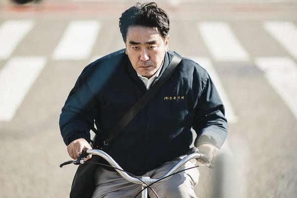 2024Netflix原創韓劇豆瓣評分TOP10！《京城怪物》6.0分輸《無聲蛙鳴》，冠軍唯一破8分