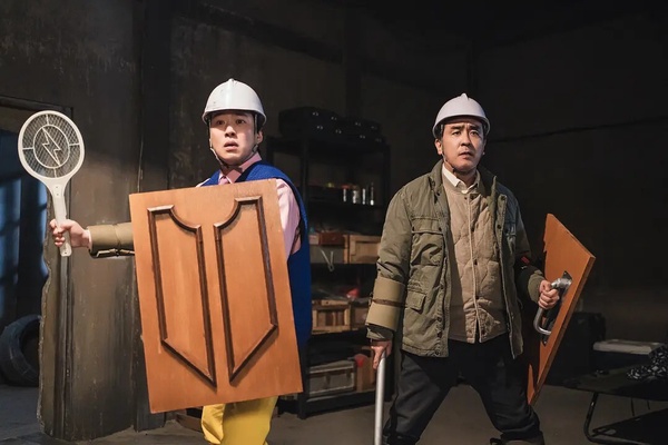 2024Netflix原創韓劇豆瓣評分TOP10！《京城怪物》6.0分輸《無聲蛙鳴》，冠軍唯一破8分