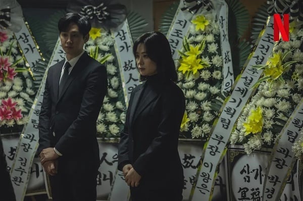 2024Netflix原創韓劇豆瓣評分TOP10！《京城怪物》6.0分輸《無聲蛙鳴》，冠軍唯一破8分