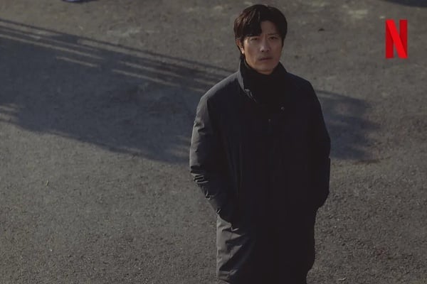 2024Netflix原創韓劇豆瓣評分TOP10！《京城怪物》6.0分輸《無聲蛙鳴》，冠軍唯一破8分