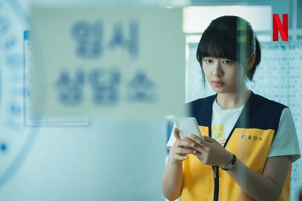 2024Netflix原創韓劇豆瓣評分TOP10！《京城怪物》6.0分輸《無聲蛙鳴》，冠軍唯一破8分