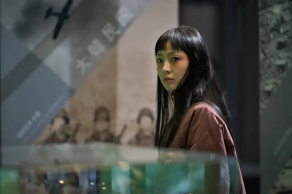 2024Netflix原創韓劇豆瓣評分TOP10！《京城怪物》6.0分輸《無聲蛙鳴》，冠軍唯一破8分