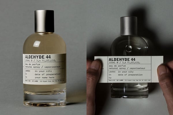醛香是什麼？醛香聞起來像？2024醛香香水簡介+推薦，LE LABO、雅詩蘭黛高級又清冷