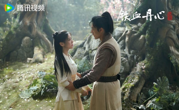 2024最高口碑「小說改編古裝劇」TOP10!《長樂曲》《柳舟記》質感難得,冠軍真正零負評