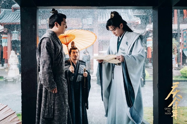 2024最高口碑「小說改編古裝劇」TOP10!《長樂曲》《柳舟記》質感難得,冠軍真正零負評