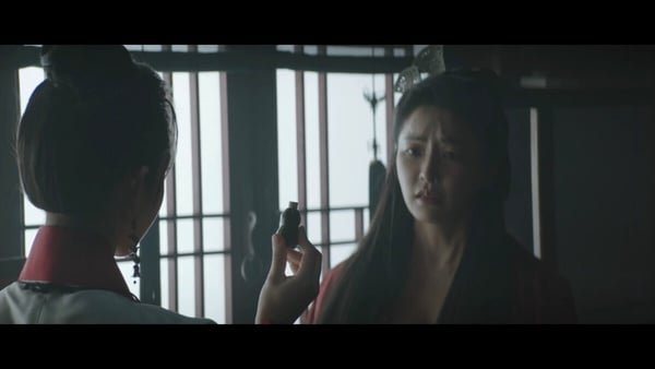 《于氏王后》劇情解析：于正熙與于順名字互換？