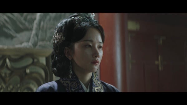 《于氏王后》劇情解析：于正熙與于順名字互換？