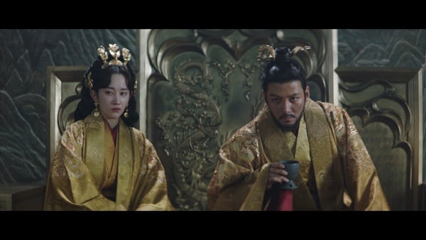 《于氏王后》劇情解析：于正熙與于順名字互換？