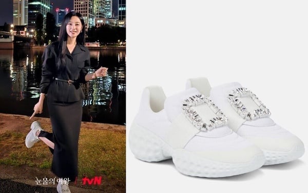2024小白鞋推薦30款！2024小白鞋推薦30款！