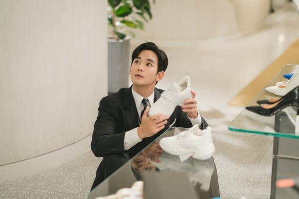 2024小白鞋推薦30款！2024小白鞋推薦30款！