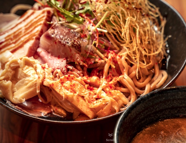 開幕優惠!「抱きしめ鯛——鯛担麵專門店」優惠快收!