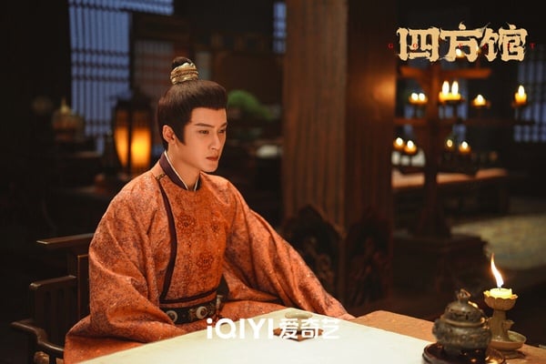 2024陸劇暑期檔評分TOP10!《長樂曲》落榜《玫瑰的故事》7.4,《柳舟記》7.8,冠軍是它