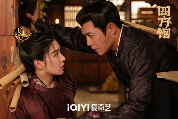 2024陸劇暑期檔評分TOP10!《長樂曲》落榜《玫瑰的故事》7.4,《柳舟記》7.8,冠軍是它