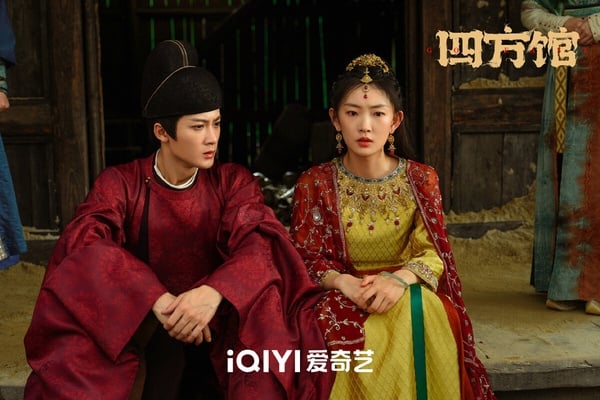 2024陸劇暑期檔評分TOP10!《長樂曲》落榜《玫瑰的故事》7.4,《柳舟記》7.8,冠軍是它
