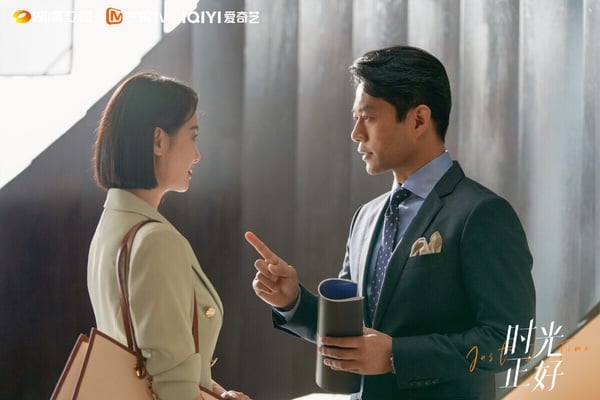 2024陸劇暑期檔評分TOP10!《長樂曲》落榜《玫瑰的故事》7.4,《柳舟記》7.8,冠軍是它