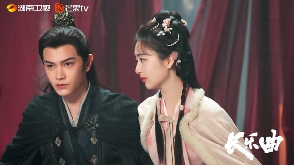 2024陸劇暑期檔評分TOP10!《長樂曲》落榜《玫瑰的故事》7.4,《柳舟記》7.8,冠軍是它