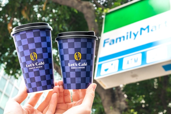 買一送一！全家「中秋優惠」：霜淇淋買一送一、美式咖啡、拿鐵6折起開喝還有吐司優惠