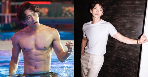 曾胖到95公斤！Rain「不復胖瘦身技巧」公開，3個月鏟肉10KG，小腹肚肉有感瘦一圈！