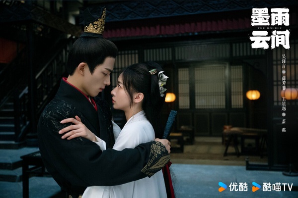 中秋沒連假最適合追!Netflix10部「追了停不下來」陸劇!第9部不輸《柳舟記》一集上癮