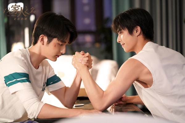 中秋沒連假最適合追!Netflix10部「追了停不下來」陸劇!第9部不輸《柳舟記》一集上癮