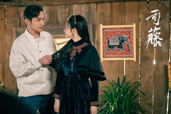 中秋沒連假最適合追!Netflix10部「追了停不下來」陸劇!第9部不輸《柳舟記》一集上癮