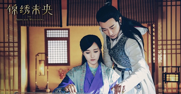 中秋沒連假最適合追!Netflix10部「追了停不下來」陸劇!第9部不輸《柳舟記》一集上癮