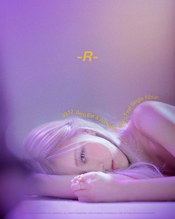 首日專輯銷量最高的Kpop女solo歌手TOP9：子瑜空降第七，