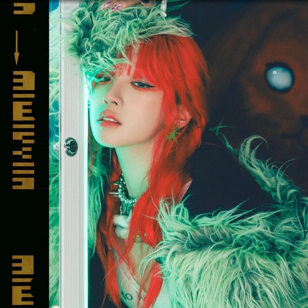 首日專輯銷量最高的Kpop女solo歌手TOP9：子瑜空降第七，