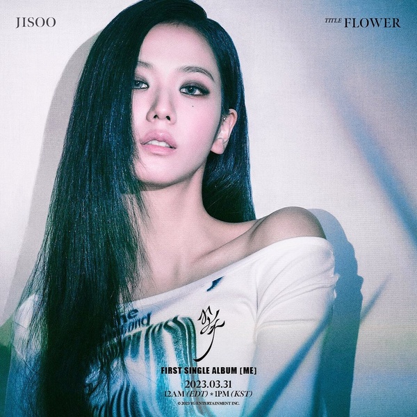 首日專輯銷量最高的Kpop女solo歌手TOP9：子瑜空降第七，