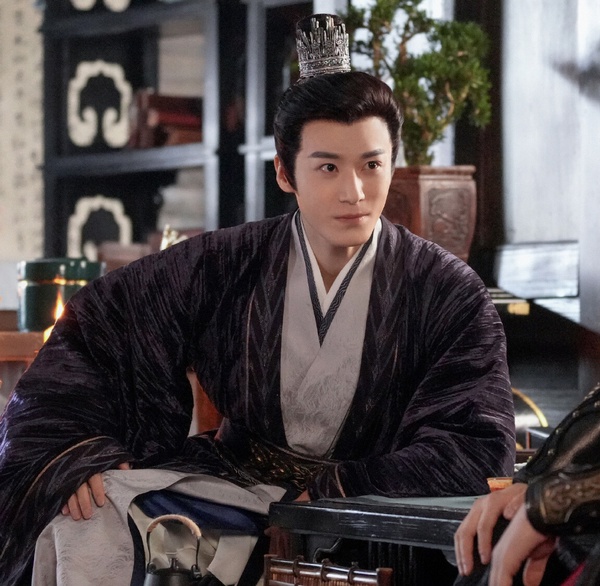古裝劇《長樂曲》原著小說8角色結局！沈渡追妻火葬場，永安公主賜毒酒，來羅織最淒慘