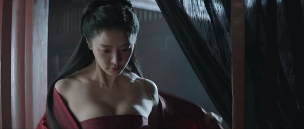 盤點8部大尺度韓劇：《于氏王后》鄭柔美犧牲大，孔劉&amp;amp;amp;amp;amp;amp;amp;amp;amp;amp;amp;amp;amp;amp;amp;amp;amp;徐玄振《一箱情緣》挑戰19禁床戲