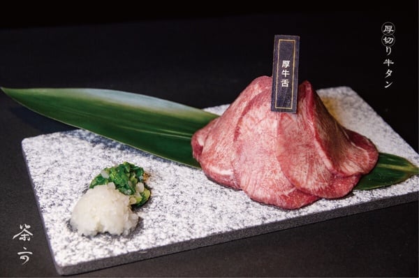 「茶六燒肉堂」訂位小技巧!茶六菜單&必吃推薦、和牛燒肉套餐