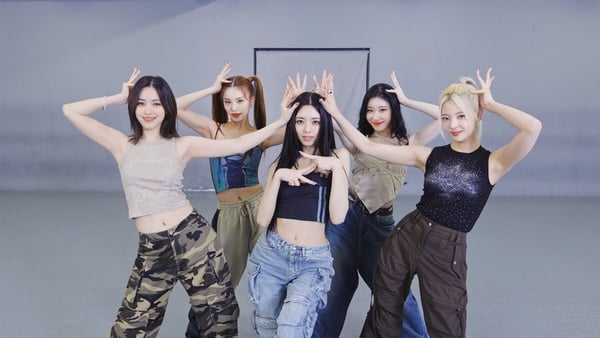 Kpop五代團有哪些?怎麼分出幾代?中韓不一樣?