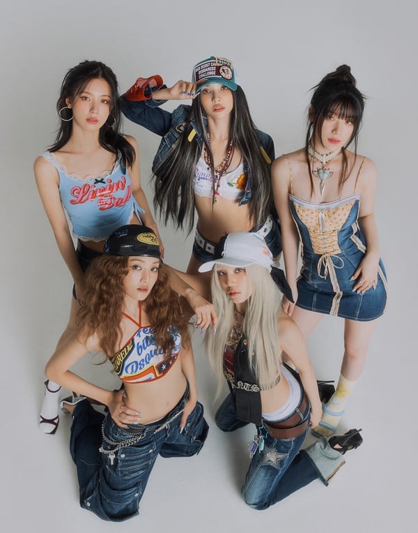 Kpop五代團有哪些?怎麼分出幾代?中韓不一樣?