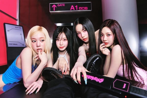 Kpop五代團有哪些?怎麼分出幾代?中韓不一樣?