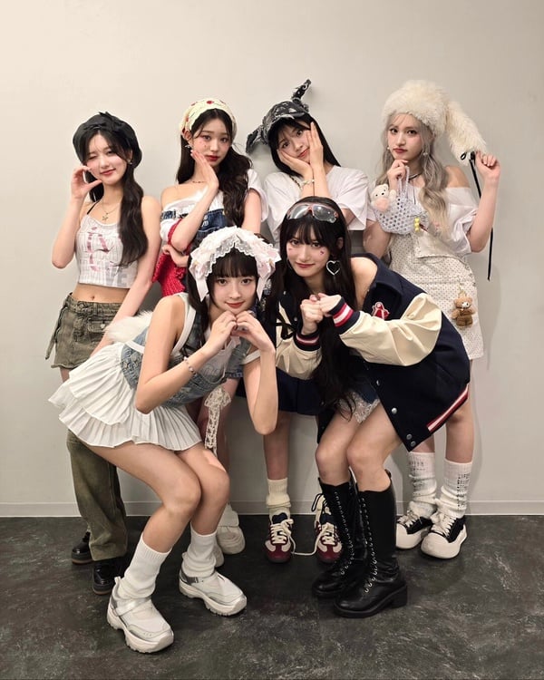 Kpop五代團有哪些?怎麼分出幾代?中韓不一樣?