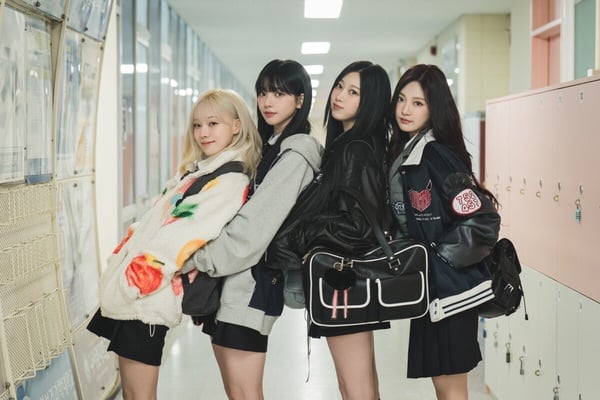 Kpop五代團有哪些?怎麼分出幾代?中韓不一樣?