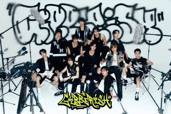 Kpop五代團有哪些?怎麼分出幾代?中韓不一樣?